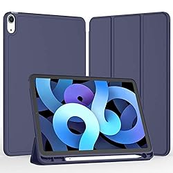 iMieet New iPad Air 5th Generation Case 2022/iPad