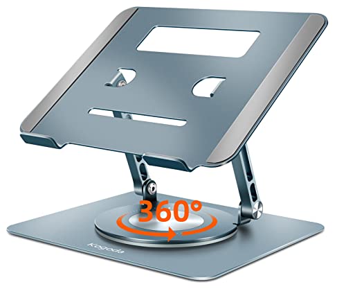 KOGODA Laptop Stand for Desk,Adjustable Stand with