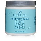 Rock Your Curls Curl Enhancing Cream