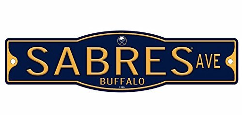 Wincraft Buffalo Sabres 4