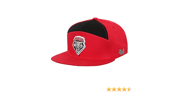 Bill Snapback Baseball Cap Hat 