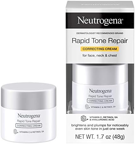 neutrogena retinol amazon