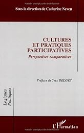 Cultures et pratiques participatives