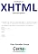 Livro Introdução ao XHTML Aplicações práticas