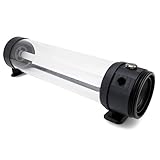 XSPC D5 Photon Reservoir/Pump Combo V2, 270mm (Pump Not Included)