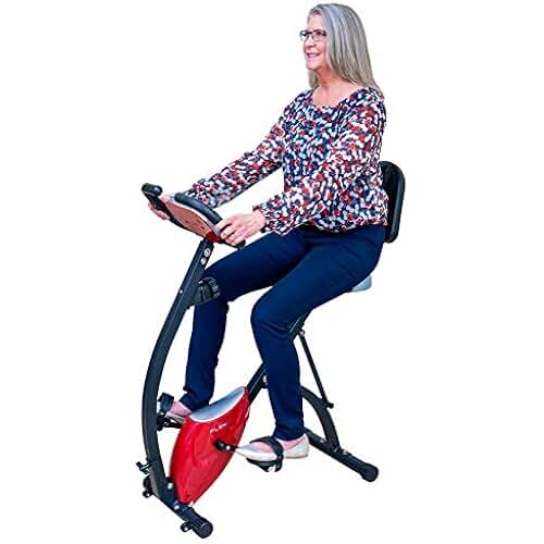 exercise bikes for seniors