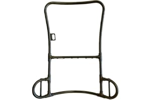 CPGEAR 64 Pattern Jump Ruck Frames
