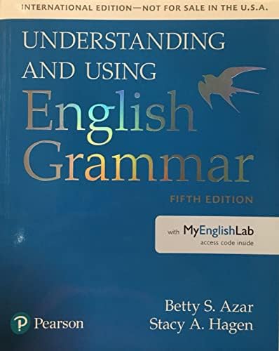 Longman Grammar of Spoken and Written English: Biber, Douglas