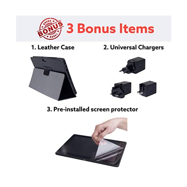 3-Bonus-Item-Simbans-TangoTab-10-Inch-Tablet-3-GB-RAM-64-GB-Disk-Android-9-Pie-Mini-HDMI-Micro-USB-USB-A-Inbuilt-GPS-Dual-WiFi-Bluetooth-IPS-Screen-Dual-Camera-Computer-PC-TC93 3-Bonus-Item-Simbans-TangoTab-10-Inch-Tablet-3-GB-RAM-64-GB-Disk-Android-9-Pie-Mini-HDMI-Micro-USB-USB-A-Inbuilt-GPS-Dual-WiFi-Bluetooth-IPS-Screen-Dual-Camera-Computer-PC-TC93
