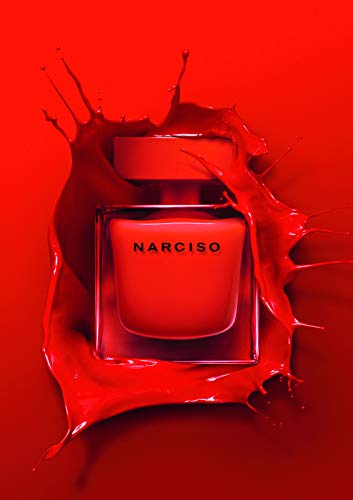 narciso rodriguez rouge for her