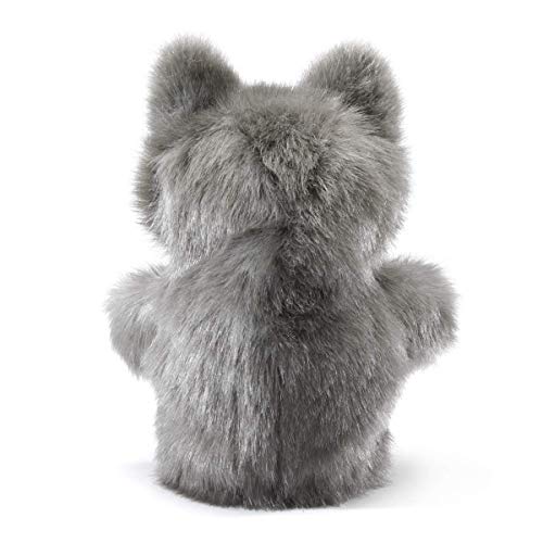 Folkmanis Little Wolf