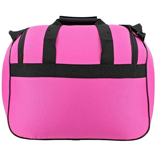 diablo small duffel bolsa