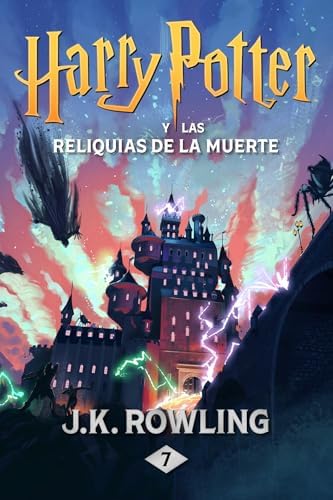 Amazon.com: Harry Potter y la cámara secreta (Spanish Edition