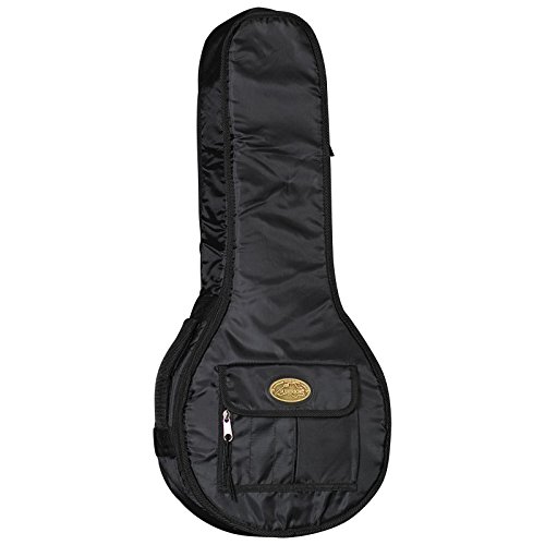 Superior C-3760 Trailpak I A or F-Model Mandolin Gig Bag