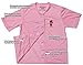 Breast Cancer Shirt Mastectomy Clothing with Drain Pockets Soft As Feathers