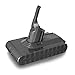 FLAGPOWER 21.6V 3.0Ah Li-ion Battery Replacement for 21.6V Dyson V8 Absolute Cordless Handheld Vacuum Cleaner Dyson V8 Fluffy Vacuum Dyson V8 Animal Cordless Vacuum Replacement Battery