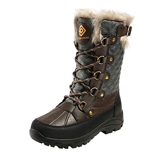 DREAM-PAIRS-Womens-Mid-Calf-Lace-Up-Warm-Faux-Fur-Lined-Cold-Weather-Insulated-Winter-Snow-Boots