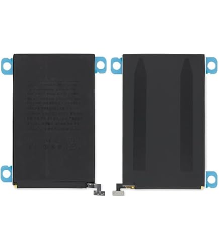 Amazon.com: TTIMORE A2522 Battery for iPad mini 6 A2567 A2568