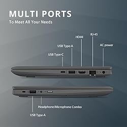 HP Probook x360 11 G5 EE 11.6'' HD 2-in-1