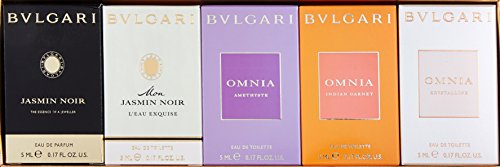 bvlgari women's gift collection