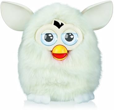 furby cool