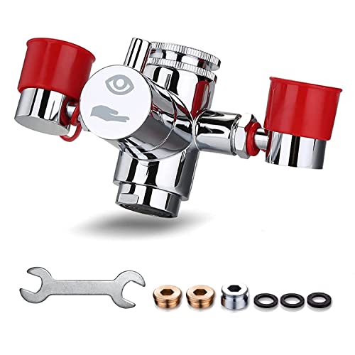 Eyewash Stations, Faucet Mounted Eyewash Stations Sink Attachment