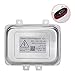 Xenon HID Headlight Ballast 5DV 009 000-00 for Cadillac Escalade Dodge Chrysler HID Ballast Control Unit