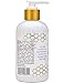 Lavender Baby Body Lotion – Soothing Natural & Organic Body Lotion For Dry, Sensitive Skin, Baby Eczema, Rashes with Chamomile, Calendula, Cocoa Butter, Rosemary & More by Era Organics (8oz.)