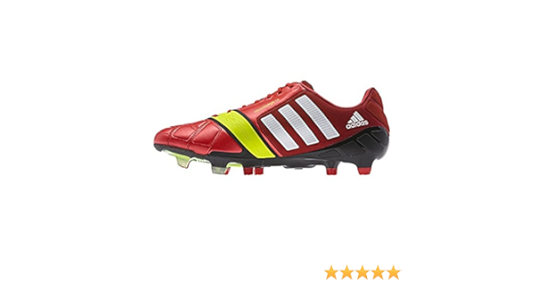 adidas nitrocharge red