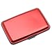 Indestructible Aluminum Wallets (Red)