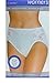 Warner's Women's IN Control Hi-Cut Panty Brief
