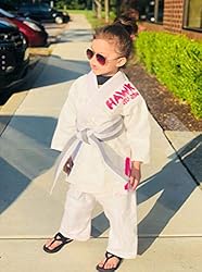 Hawk Sports Brazilian Jiu Jitsu Gi for