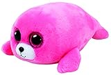TY Beanie Boo's PIERRE - Pink Seal Regular 6