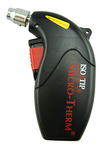 Iso-Tip 7975 Micro-Therm Flameless Heat Gun
