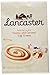 Lancaster Soft Crèmes Caramel Candies (Vanilla and Caramel flavor), 8-Ounce Pouch (Pack of 3)