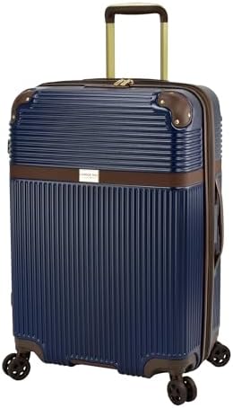 Amazon.com | Titan Xendsbrn Suitcase, Brown | Suitcases