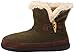 Daniel Green Women's Elysa Boot Slipper