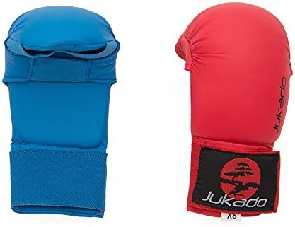 Jukado Safety Punch Without Thumb