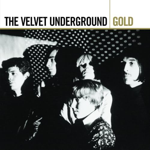 Velvet Underground, The Velvet Underground, John Cale, Moe Tucker
