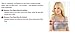 Glamorise Women's Plus Size Elegance Underwire Lace Bra, Nude, 44DD