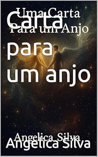 Livro Carta para um anjo