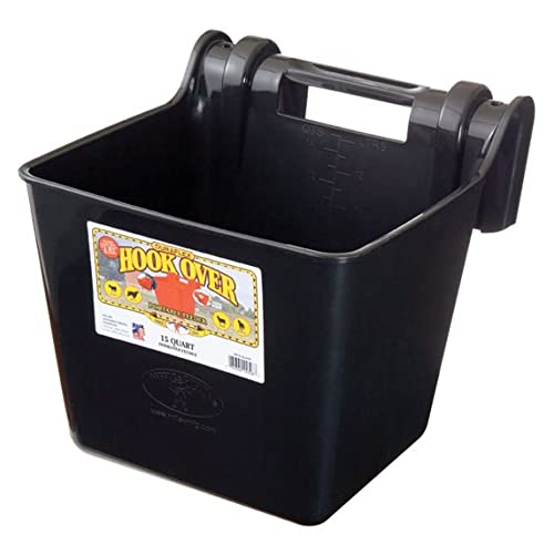 Little Giant Hook Over Feeder