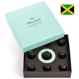 100% Jamaica Blue Mountain coffee in Nespresso pods - One of the world's best coffees, freshly roasted for you on shipment day!