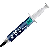 ARCTIC MX-4 (8 g) - Premium Performance Thermal Paste for All Processors (CPU, GPU - PC, PS4, Xbox), Very high Thermal Conduc