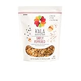 KALA Simply Peppered Bean Snacks, 5 oz