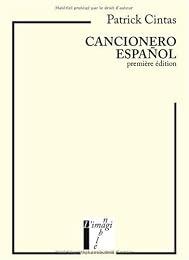 Cancionero español