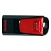 SanDisk Cruzer Edge 16GB USB 2.0 Flash Drive, Black- SDCZ51-016G-B35