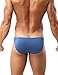 Brave Person Modal Elastic Fitness Comfortable Bikini Underwear Briefs 1112-W15