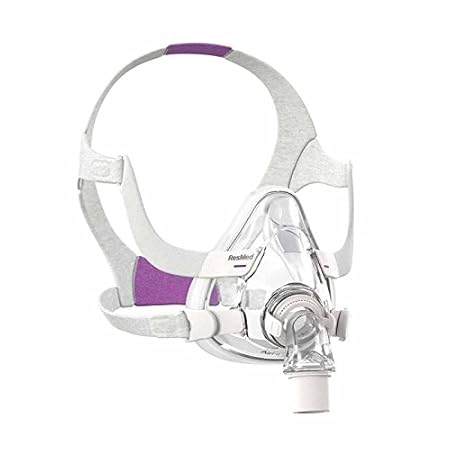 Airfit F20 Für Ihre M Resmed Full Face Maske