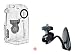 Brinno ATH120 Weather Resistant Housing + Brinno AWM100 Wall Mount for Brinno TLC200PRO HDR Time Lapse Camera ONLY primary